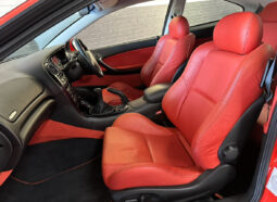 
										2002 HOLDEN CV8 MONARO full									