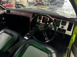 
										1973 HOLDEN HQ MONARO REPLICA full									