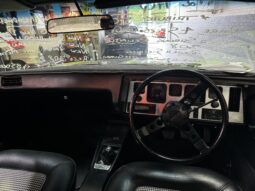 
										1973 HOLDEN HQ MONARO REPLICA full									