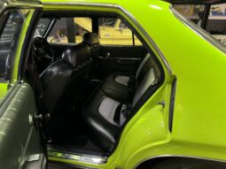 
										1973 HOLDEN HQ MONARO REPLICA full									