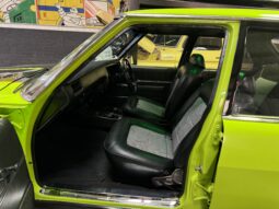 
										1973 HOLDEN HQ MONARO REPLICA full									