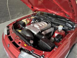 
										1989 HOLDEN COMMODORE VN SS full									