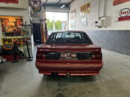 1989 HOLDEN COMMODORE VN SS