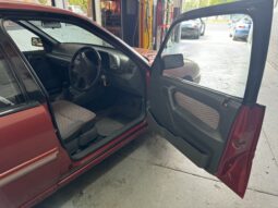 
										1989 HOLDEN COMMODORE VN SS full									