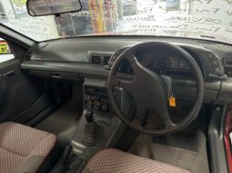 
										1989 HOLDEN COMMODORE VN SS full									