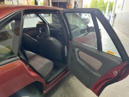 
										1989 HOLDEN COMMODORE VN SS full									