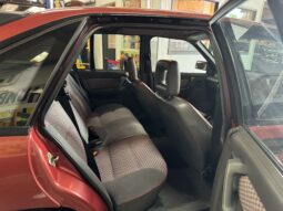 
										1989 HOLDEN COMMODORE VN SS full									