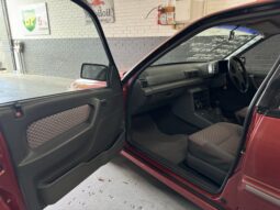 
										1989 HOLDEN COMMODORE VN SS full									