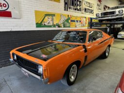 
										1974 VALIANT CHARGER VJ full									