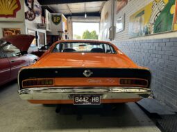 
										1974 VALIANT CHARGER VJ full									