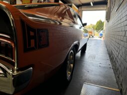 
										1974 VALIANT CHARGER VJ full									