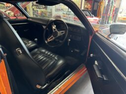 
										1974 VALIANT CHARGER VJ full									