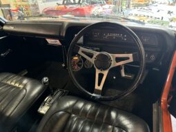 
										1974 VALIANT CHARGER VJ full									