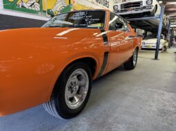 
										1974 VALIANT CHARGER VJ full									