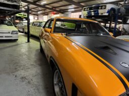 1972 Ford Falcon XA GT Replica