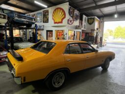 1972 Ford Falcon XA GT Replica