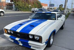 1978 Ford Falcon XC Cobra