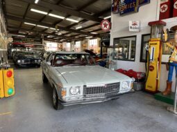 1978 HOLDEN KINGSWOOD SL