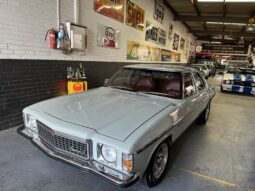 
										1978 HOLDEN KINGSWOOD SL full									