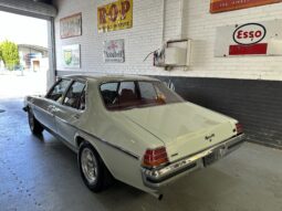 1978 HOLDEN KINGSWOOD SL