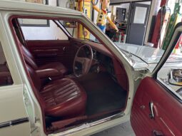 
										1978 HOLDEN KINGSWOOD SL full									