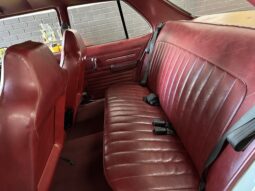 
										1978 HOLDEN KINGSWOOD SL full									