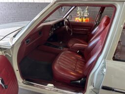 
										1978 HOLDEN KINGSWOOD SL full									