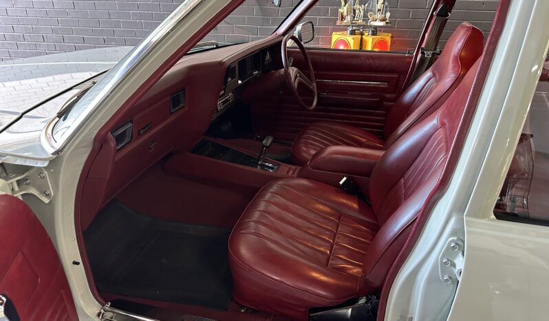 
								1978 HOLDEN KINGSWOOD SL full									