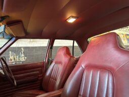 
										1978 HOLDEN KINGSWOOD SL full									