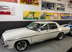 
										1976 HOLDEN STATESMAN HX CAPRICE full									