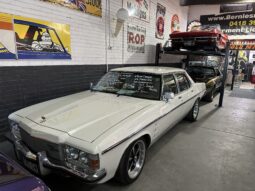 
										1976 HOLDEN STATESMAN HX CAPRICE full									