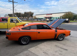 
										1975 CHRYSLER VALIANT CHARGER VK full									