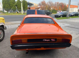 
										1975 CHRYSLER VALIANT CHARGER VK full									