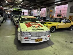 1982 HOLDEN GENUINE VH HDT GROUP THREE SS