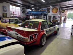 1982 HOLDEN GENUINE VH HDT GROUP THREE SS