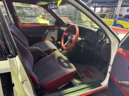 1982 HOLDEN GENUINE VH HDT GROUP THREE SS