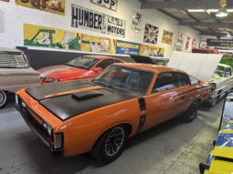 
										1975 CHRYSLER VALIANT CHARGER VK full									