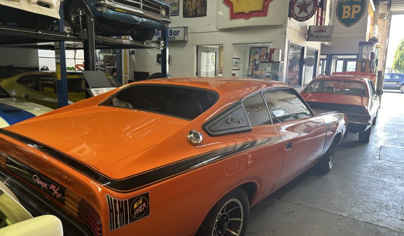 
								1975 CHRYSLER VALIANT CHARGER VK full									