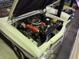 
										1978 HOLDEN KINGSWOOD SL full									