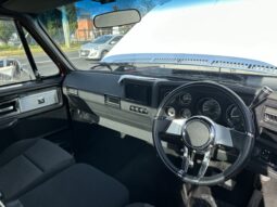 
										1976 Chevrolet Silverado full									