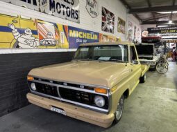 1978 FORD F100