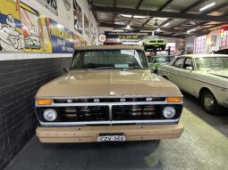 
										1978 FORD F100 full									