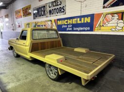 
										1978 FORD F100 full									