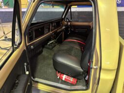 
										1978 FORD F100 full									