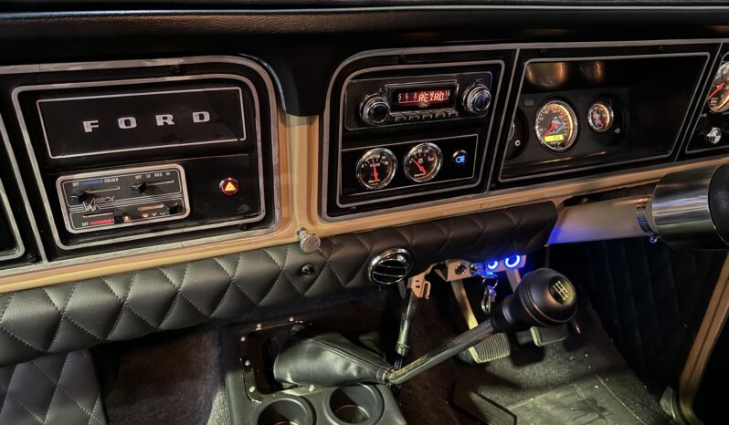 
								1978 FORD F100 full									