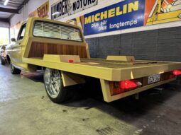 
										1978 FORD F100 full									