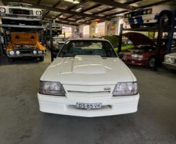 1985 Holden VK SS Brock Replica