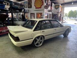 
										1985 Holden VK SS Brock Replica full									