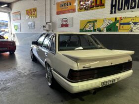 1985 Holden VK SS Brock Replica