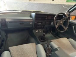 
										1985 Holden VK SS Brock Replica full									